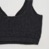 3D Knit ribbed Bh for women