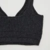 3D Knit ribbed Bh for women