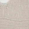 3D Knit ribbed Bh for women