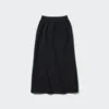 3D Knit rok van Souffle Yarn voor dames