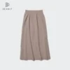 3D Knit rok van Souffle Yarn voor dames