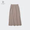 3D Knit rok van Souffle Yarn voor dames