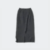 3D Knit rok van Souffle Yarn voor dames