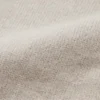 3D Knit volumineuze damestrui met Longsleeves