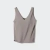 AIRism Active mouwloze Bh-top voor dames