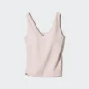 AIRism Active mouwloze Bh-top voor dames