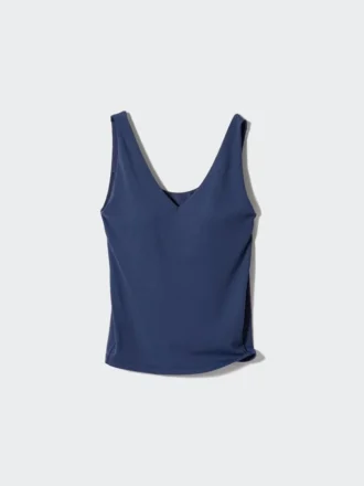AIRism Active mouwloze Bh-top voor dames