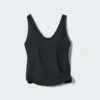 AIRism Active mouwloze Bh-top voor dames