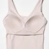 AIRism Active mouwloze Bh-top voor dames