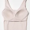 AIRism Active mouwloze Bh-top voor dames