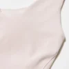 AIRism Active mouwloze Bh-top voor dames