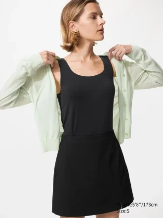 AIRism-bh-top voor dames