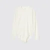 AIRism-Body’s voor dames | Longsleeves