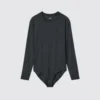 AIRism-Body’s voor dames | Longsleeves