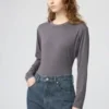 AIRism-Body’s voor dames | Longsleeves