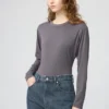 AIRism-Body’s voor dames | Longsleeves