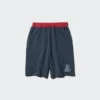 AIRism katoen halflange broek voor kinderen | Print