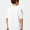 AIRism katoen T-shirt met print voor kinderen