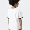 AIRism katoen T-shirt met print voor kinderen