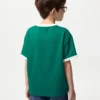 AIRism katoen T-shirt met print voor kinderen