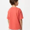 AIRism katoen T-shirt met print voor kinderen