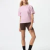 AIRism katoen T-shirt voor dames