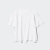 AIRism katoen T-shirt voor dames