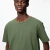 AIRism katoen T-shirt voor heren