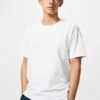 AIRism katoen T-shirt voor heren