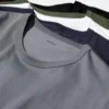 AIRism katoen T-shirt voor heren
