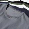 AIRism katoen T-shirt voor heren