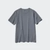 AIRism katoen T-shirt voor heren