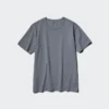 AIRism katoen T-shirt voor heren
