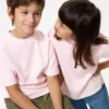 AIRism katoen T-shirt voor kinderen