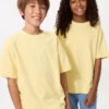 AIRism katoen T-shirt voor kinderen