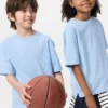 AIRism katoen T-shirt voor kinderen