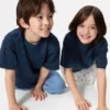 AIRism katoen T-shirt voor kinderen