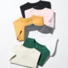 AIRism katoen T-shirt voor kinderen