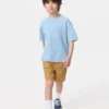 AIRism katoen T-shirt voor kinderen