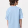AIRism katoen T-shirt voor kinderen