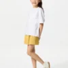 AIRism katoen T-shirt voor kinderen