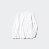 AIRism katoen T-shirt voor kinderen | Longsleeves