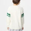 AIRism katoen T-shirt voor kinderen | Longsleeves | Print