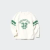 AIRism katoen T-shirt voor kinderen | Longsleeves | Print