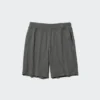 AIRism katoenen Easy Shorts voor heren