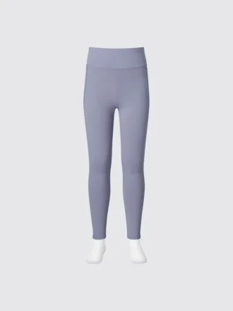AIRism-leggings met zakken en UV-bescherming voor kinderen