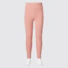 AIRism-leggings met zakken en UV-bescherming voor kinderen