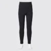 AIRism-leggings met zakken en UV-bescherming voor kinderen