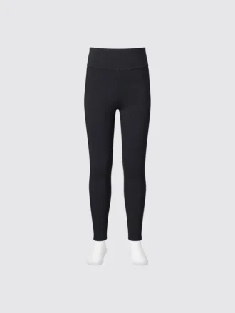 AIRism-leggings met zakken en UV-bescherming voor kinderen
