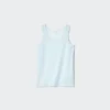 AIRism Mesh-tanktop voor kinderen